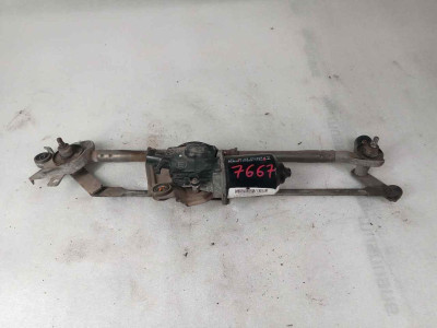 ARTICULACION LIMPIA DELANTERA, MITSUBISHI, OUTLANDER (CU0W)