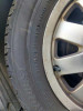  AUDI A4 AVANT (B5) 