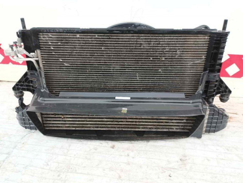  RADIADOR AGUA VOLVO S40 BERLINA 