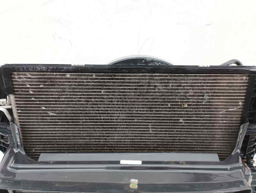  RADIADOR AGUA VOLVO S40 BERLINA 