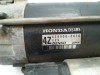  MOTOR ARRANQUE HONDA CIVIC 5 PUERTAS (FK) 