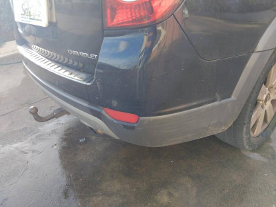 PARAGOLPES TRASERO Chevrolet Captiva (2006->)