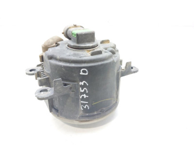 FARO ANTINIEBLA DERECHO, CITROEN, C4 BERLINA