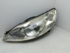 FARO IZQUIERDO Peugeot 407 