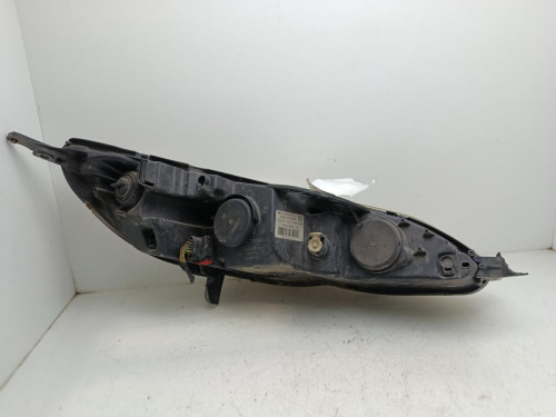 FARO IZQUIERDO Peugeot 407 