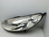 FARO IZQUIERDO Peugeot 407 