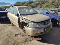 KIA CARENS (RS)