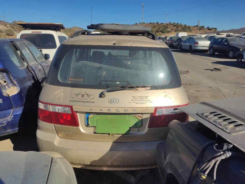  KIA CARENS (RS) 