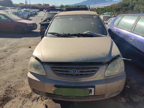  KIA CARENS (RS) 