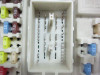  CAJA RELES / FUSIBLES, FORD, 
