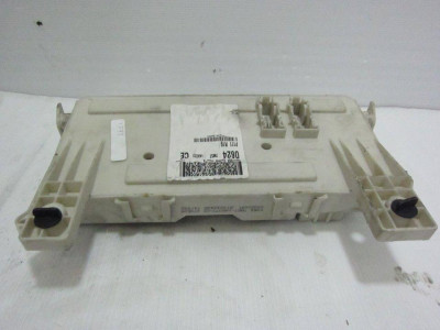 CAJA RELES / FUSIBLES, FORD