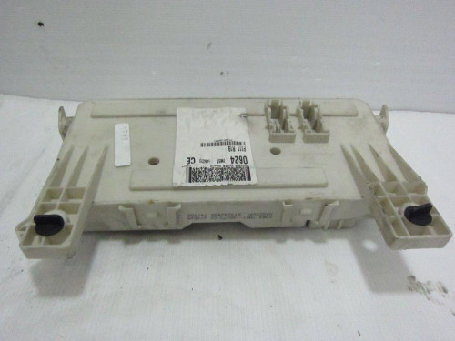  CAJA RELES / FUSIBLES, FORD, 