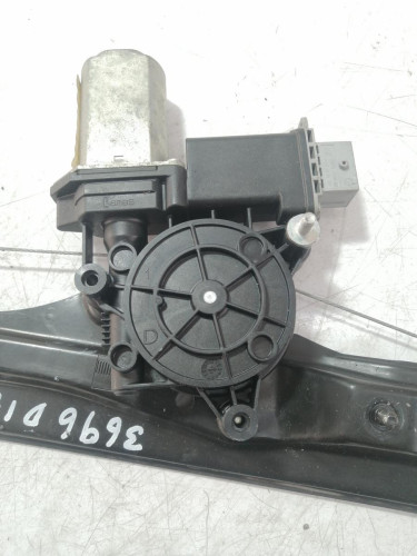  ELEVALUNAS DELANTERO IZQUIERDO FIAT II DOBLÒ (152) 