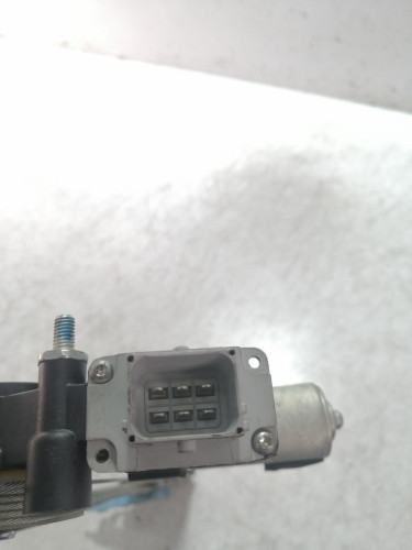  ELEVALUNAS DELANTERO IZQUIERDO FIAT II DOBLÒ (152) 
