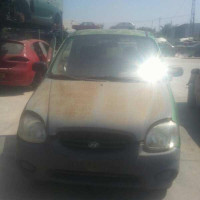 HYUNDAI ATOS (MX)