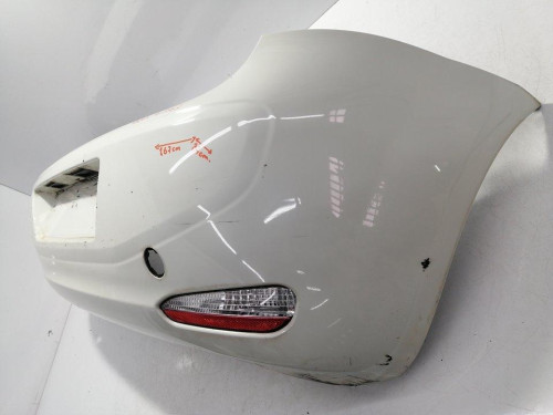  PARAGOLPES TRASERO FIAT III PUNTO (199) 