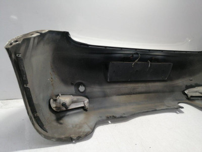 PARAGOLPES TRASERO, FIAT, III PUNTO (199)