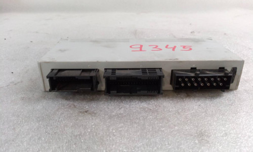  MODULO ELECTRONICO 
