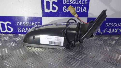  RETROVISOR DERECHO AUDI A4 AVANT (8E) 