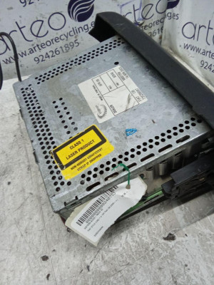 CAJA CAMBIOS, KIA, CARENS (RS)
