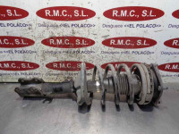 AMORTIGUADOR DELANTERO IZQUIERDO