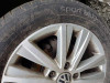VOLKSWAGEN GOLF VI (5K1)(10.2008) — vehículo donante para recambios 