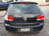 VOLKSWAGEN GOLF VI (5K1)(10.2008) — vehículo donante para recambios 