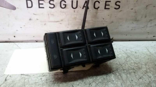 MANDO ELEVALUNAS DELANTERO IZQUIERDO Ford MONDEO BERLINA (GE) 