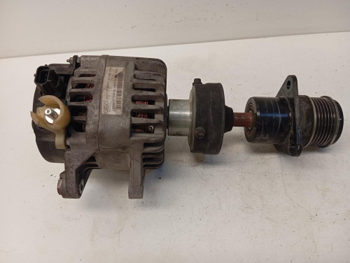  ALTERNADOR, FORD, FOCUS BERLINA (CAP) 