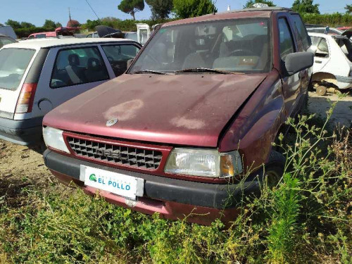  OPEL FRONTERA A 