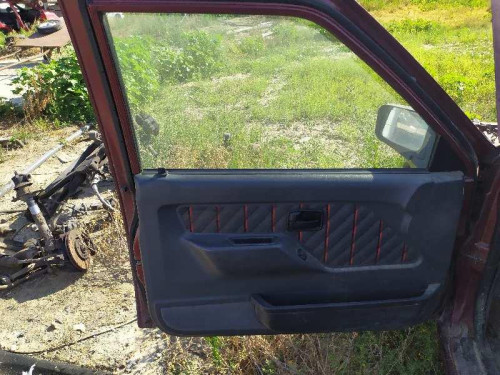 OPEL FRONTERA A 