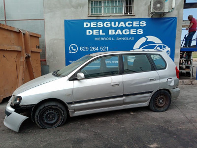 MITSUBISHI SPACE STAR (DG0)