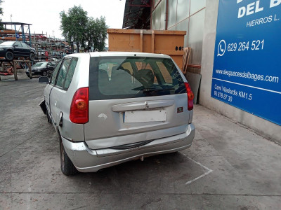 MITSUBISHI SPACE STAR (DG0)