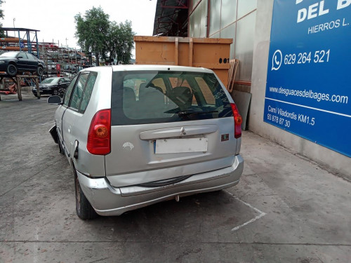  MITSUBISHI SPACE STAR (DG0) 