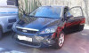 FORD FOCUS BERLINA (CB4) — vehículo donante para recambios 