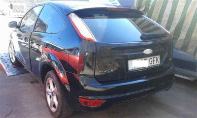 FORD FOCUS BERLINA (CB4)