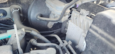 BOMBA FRENO, FORD, FIESTA (CNN)