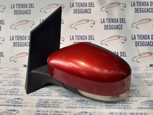  RETROVISOR IZQUIERDO 