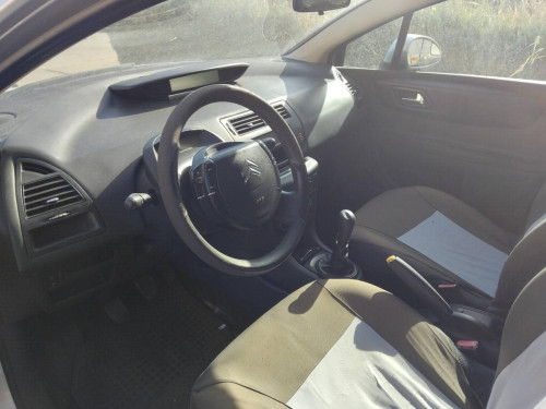 Citroen C4 Berlina (06.2004->) — vehículo donante para recambios 