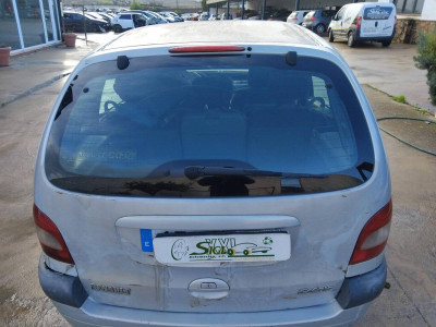 PORTON TRASERO Renault Scenic I (JA...)(1999->)