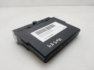 MODULO ELECTRONICO, FORD, FOCUS BERLINA (CAK)