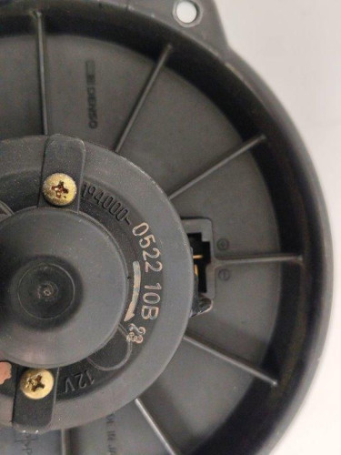 MOTOR CALEFACCION Toyota COROLLA (E11) 