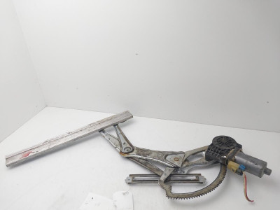 ELEVALUNAS DELANTERO DERECHO, MERCEDES-BENZ, CLASE ML (BM 163)