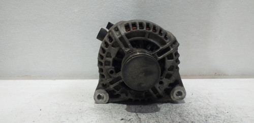  ALTERNADOR, CITROEN, C4 PICASSO 