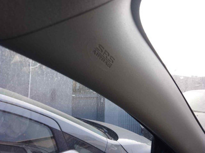 AIRBAG CORTINA DELANTERO IZQUIERDO