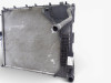 RADIADOR AGUA, BMW, SERIE X3 (E83)