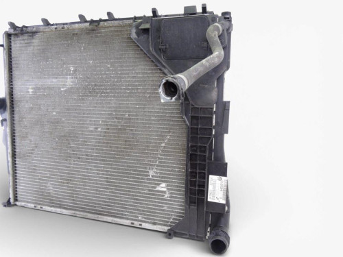 RADIADOR AGUA, BMW, SERIE X3 (E83)