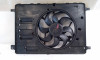VENTILADOR VISCOSO MOTOR Mercedes-Benz VITO KOMBI (638) 