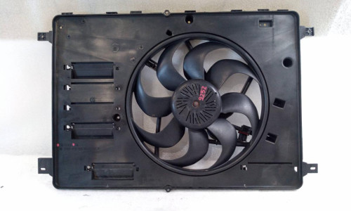 VENTILADOR VISCOSO MOTOR Mercedes-Benz VITO KOMBI (638) 