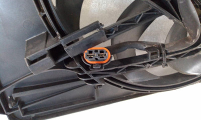 VENTILADOR VISCOSO MOTOR, MERCEDES-BENZ, VITO KOMBI (638)